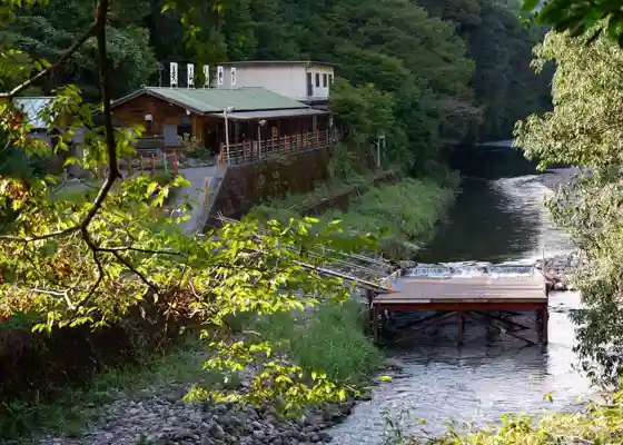Miyama Sightseeing Yana