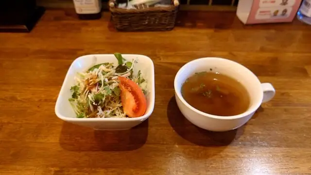 Bistro Sangurie Kyusuke