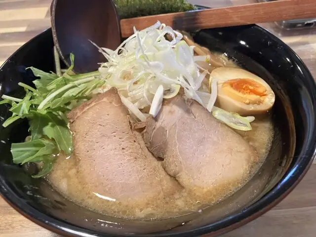 Gyoza Senmonten No Kishu