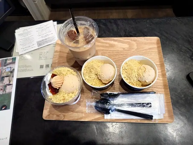 RICO DOLCE