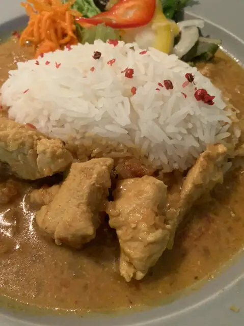 Cafe Kokage