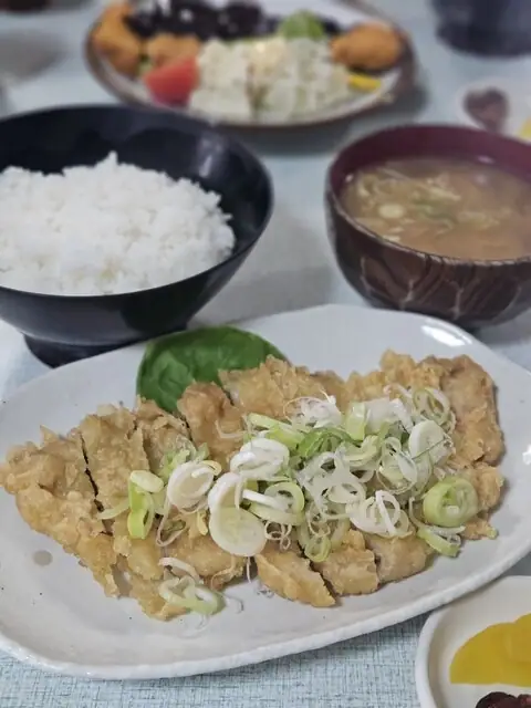 San Kachi-ya