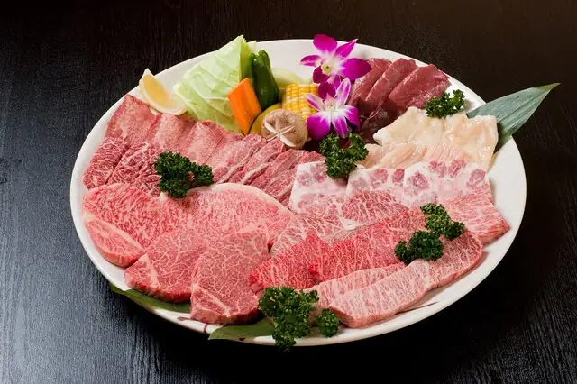 Yakiniku Tota