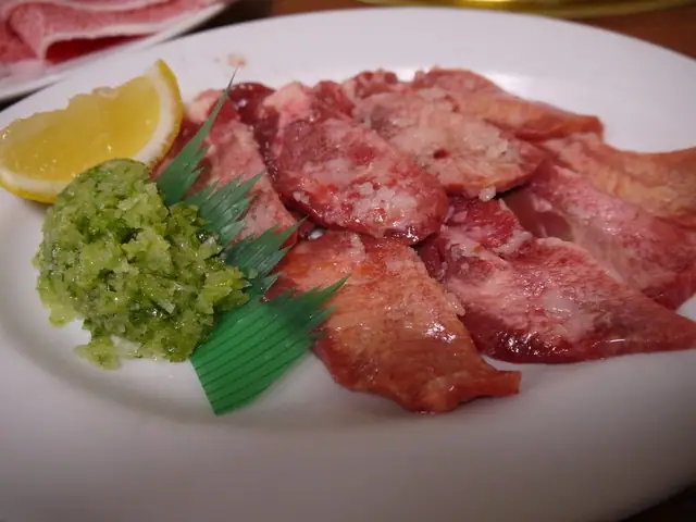 Yakiniku Kachi Yan