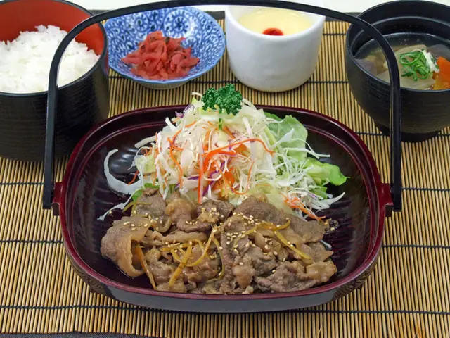 Yori Roji
