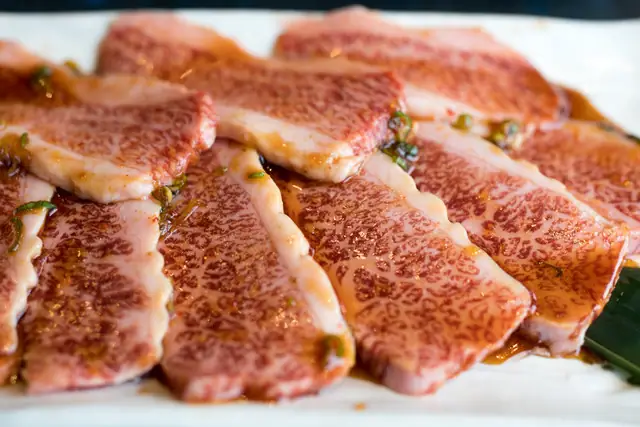 Yakiniku Dojo Royaru Yoro Hon