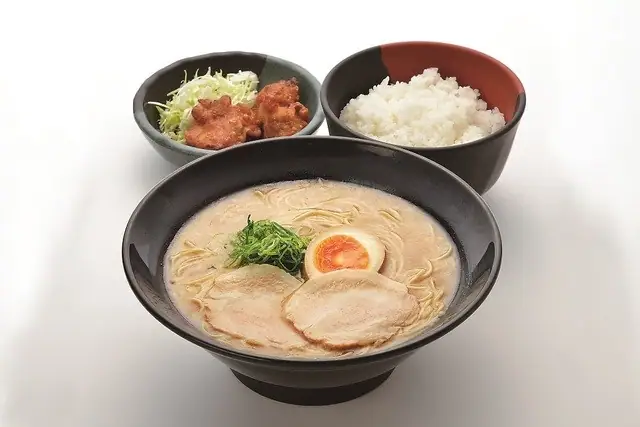 Yoro Sabisueria (Nobori Sen) Fudokoto