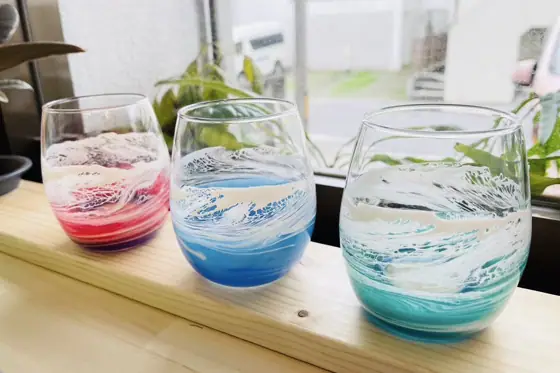Nangoku Kurashi Goods Shop