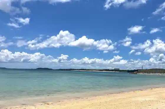 Kanna Beach