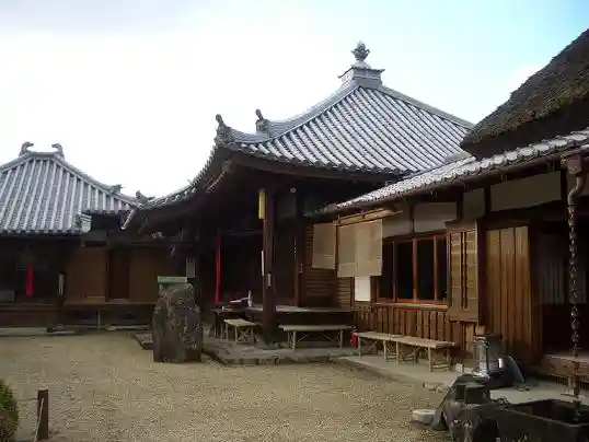 Kongoji (Gojo)