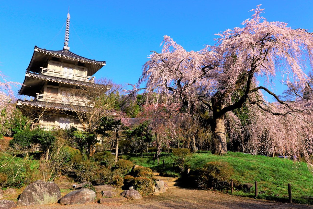 Josen-ji
