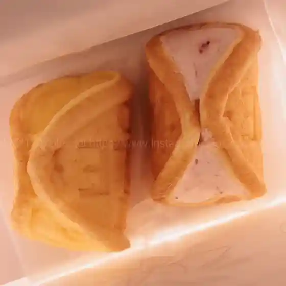 菓子工房 三福