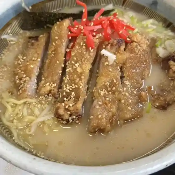 からから亭