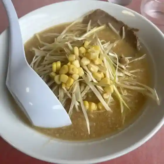ラーメンショップ 五戸店