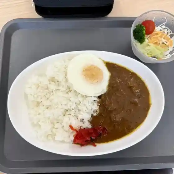 カマラードの家