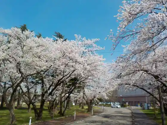 Awashima Park