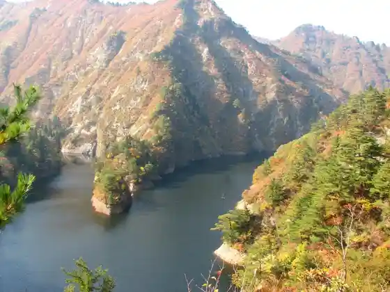 Hayade Kawa Gorge