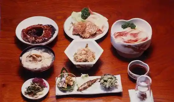 Muramatsu no Koi Ryori