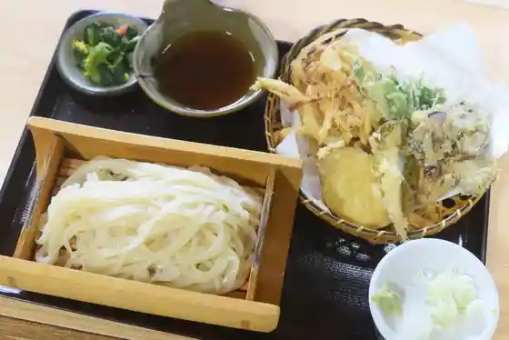 Ogon no Sato Hall