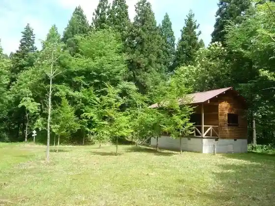 Gosen Forest Park Campground