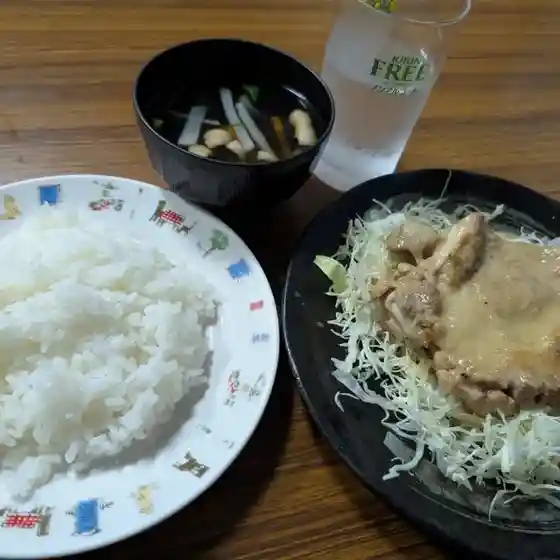 グリル ナリマン