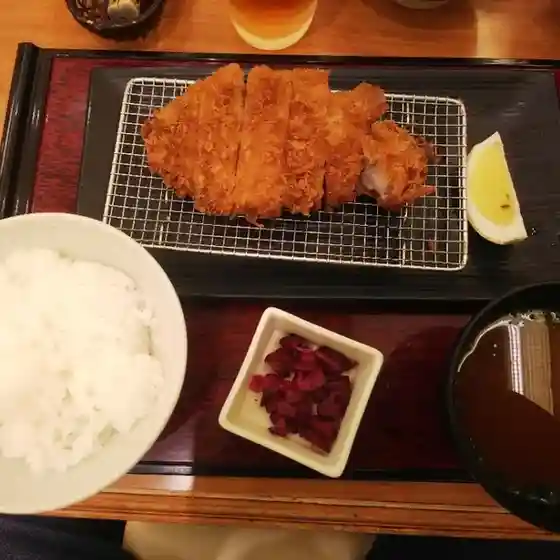 新宿さぼてん 五所川原エルム店