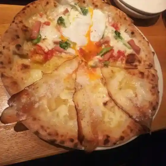酒家 みらくRu