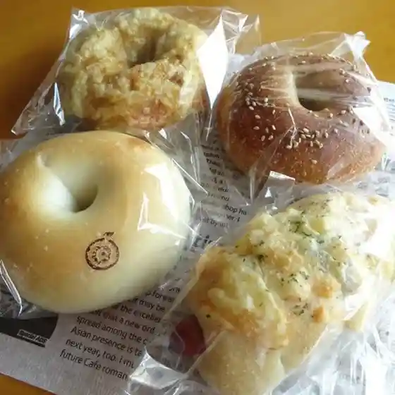 オレンジ　カンパニオ