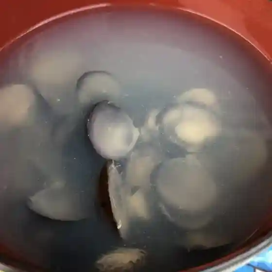 十三湖しじみラーメンの店 とさや