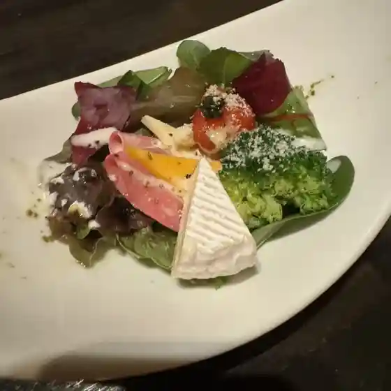 ドランクモンキー