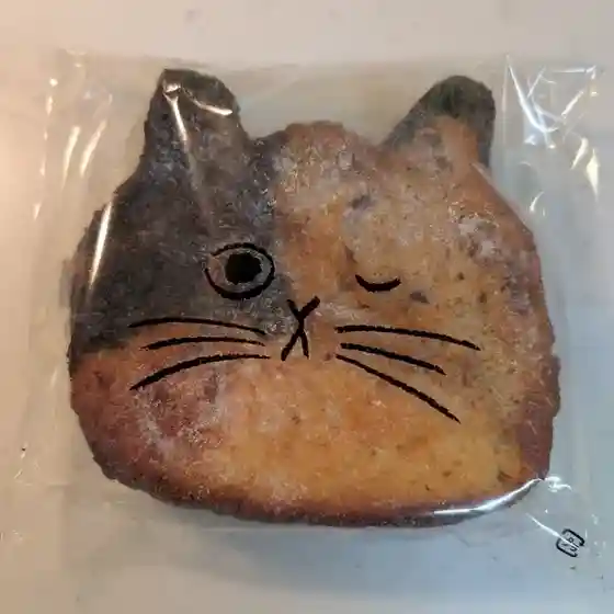 ねこねこ食パン 青森エルム店