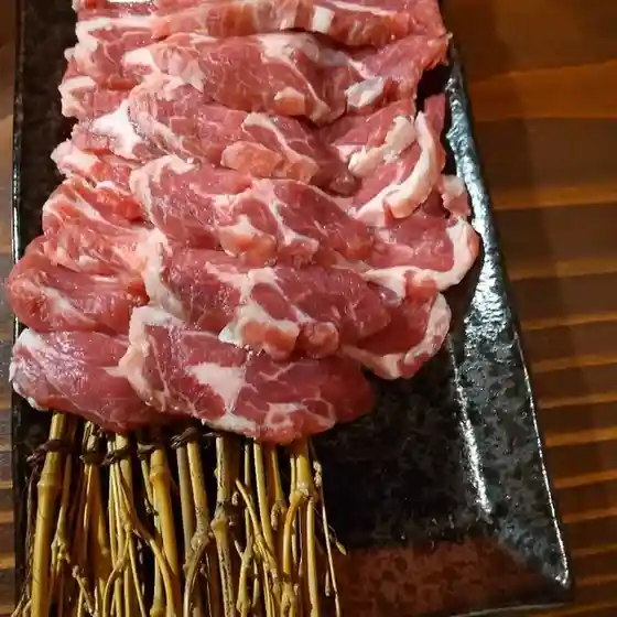 羊の神様 五所川原店