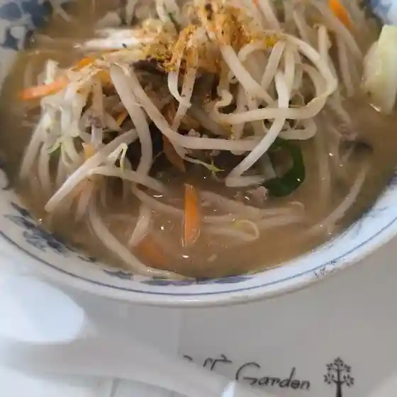 メロス食堂