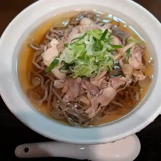 そば処 山形や