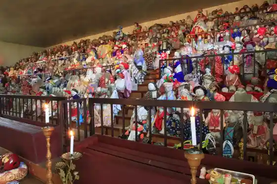 Kawakura Sai-no-Kawara Jizo Festival