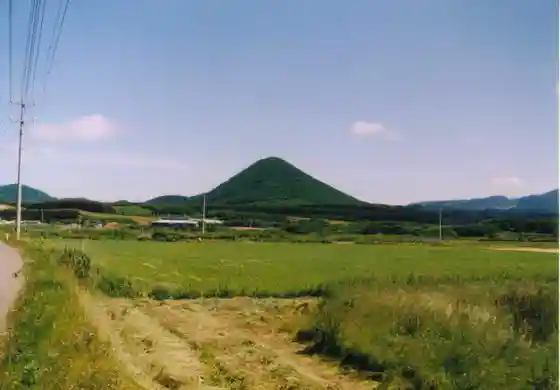 Mt. Moya