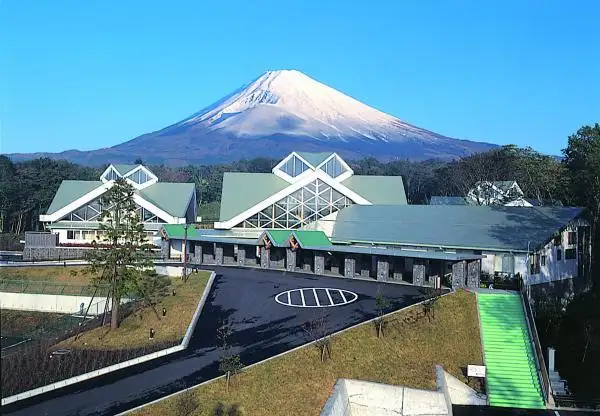 Gotenba O Tainai Onsen Kenko Center