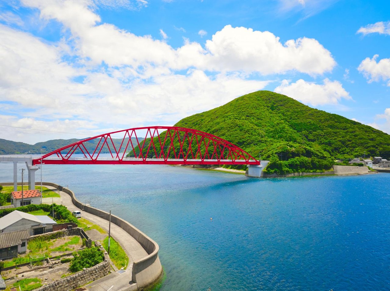 Togi Bridge