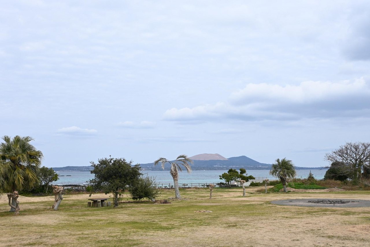 Sansan Tomie Camp Village