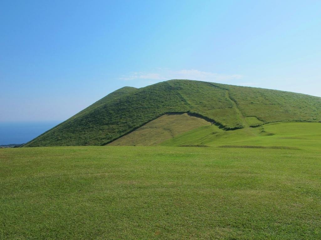 Onidake Volcanic Group