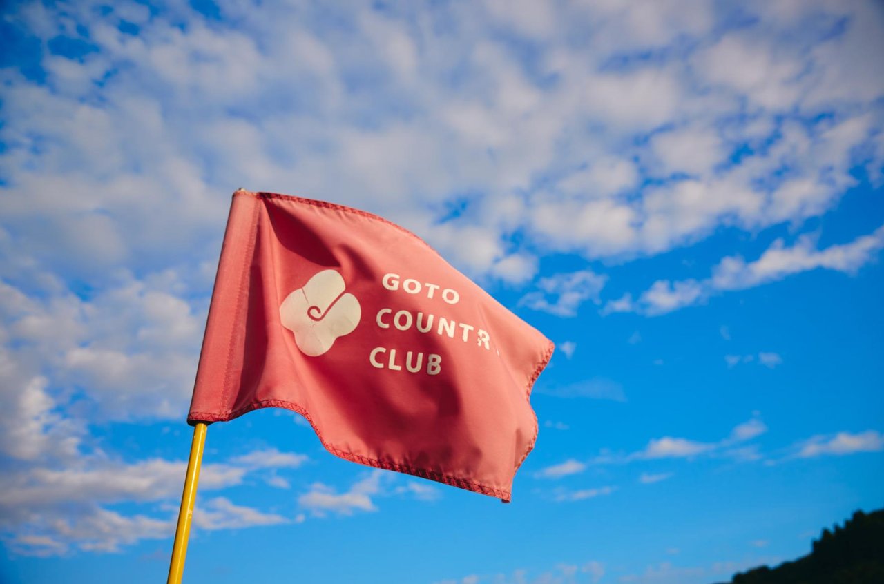 Goto Country Club