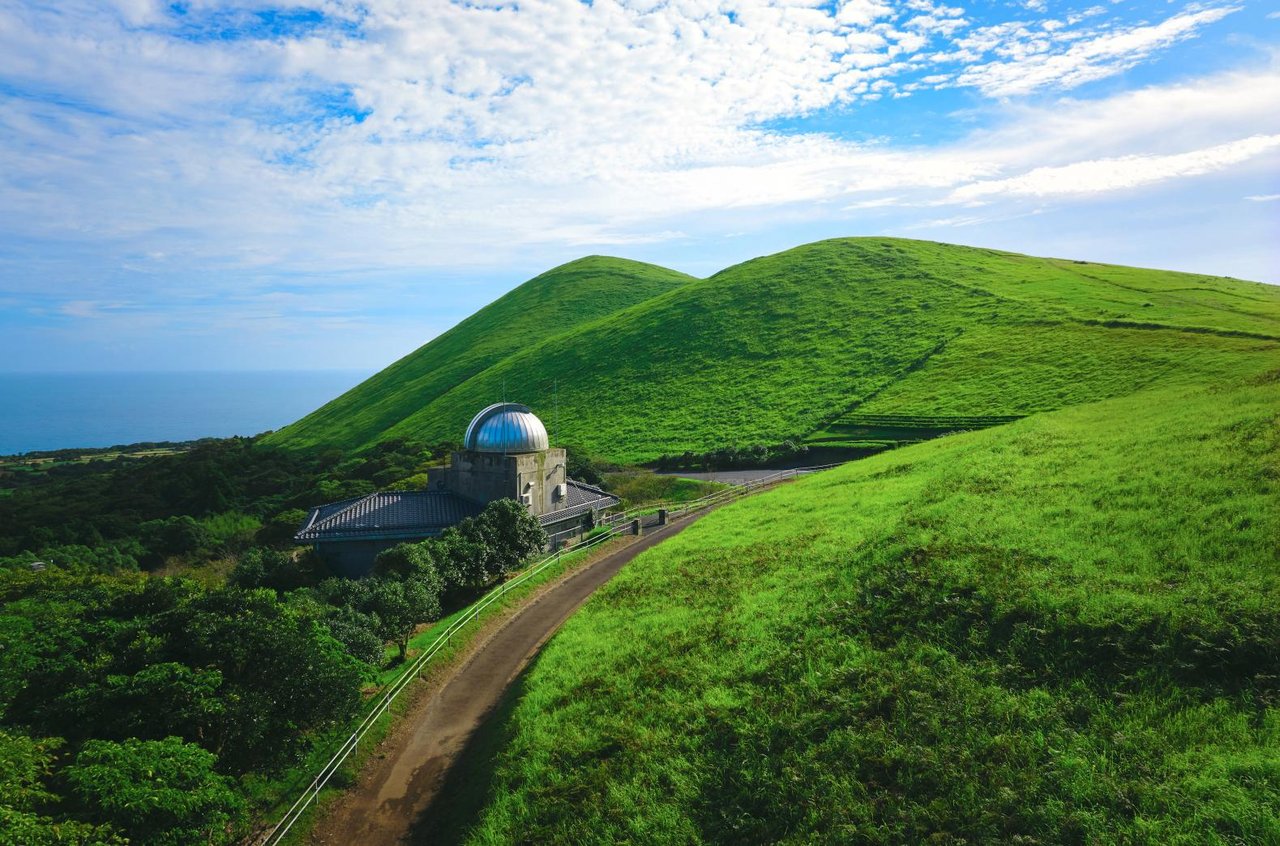 Onidake Astronomical Observatory