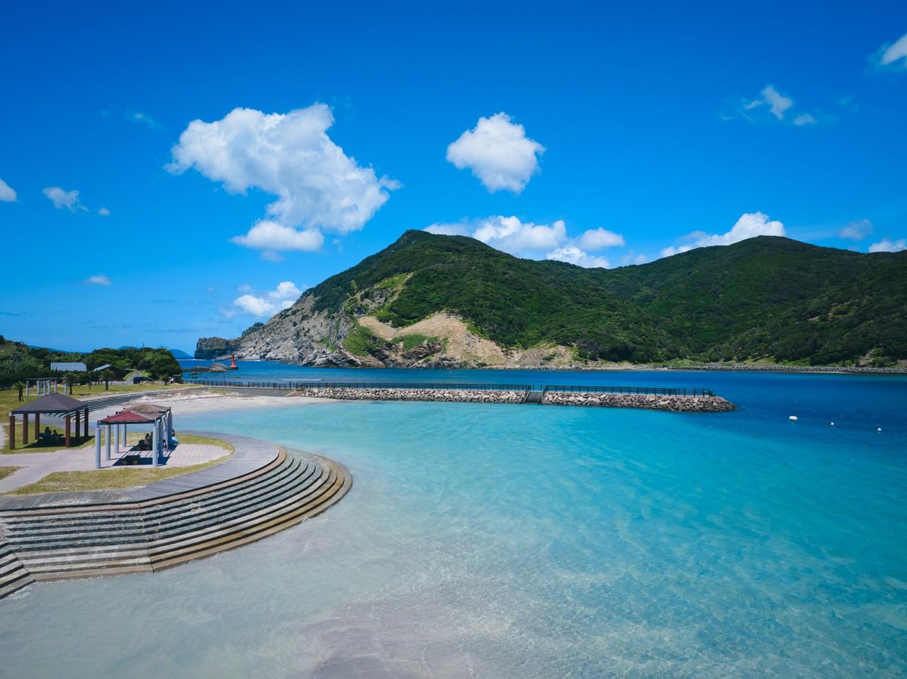 Koura Beach