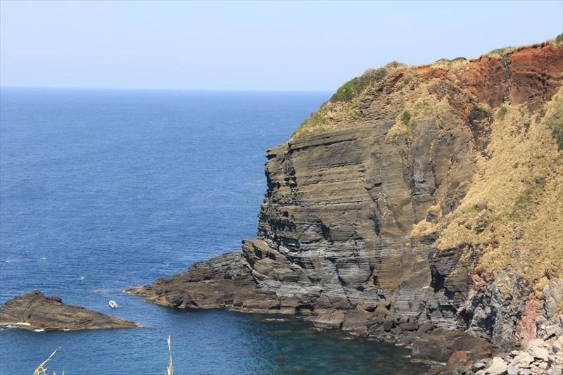 Mt. Medake (Sagashima)