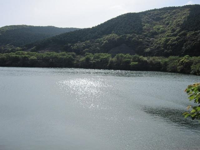 Shigeshiki Dam