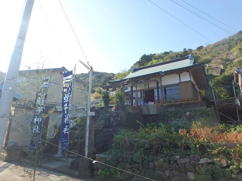 Ebisu Shrine