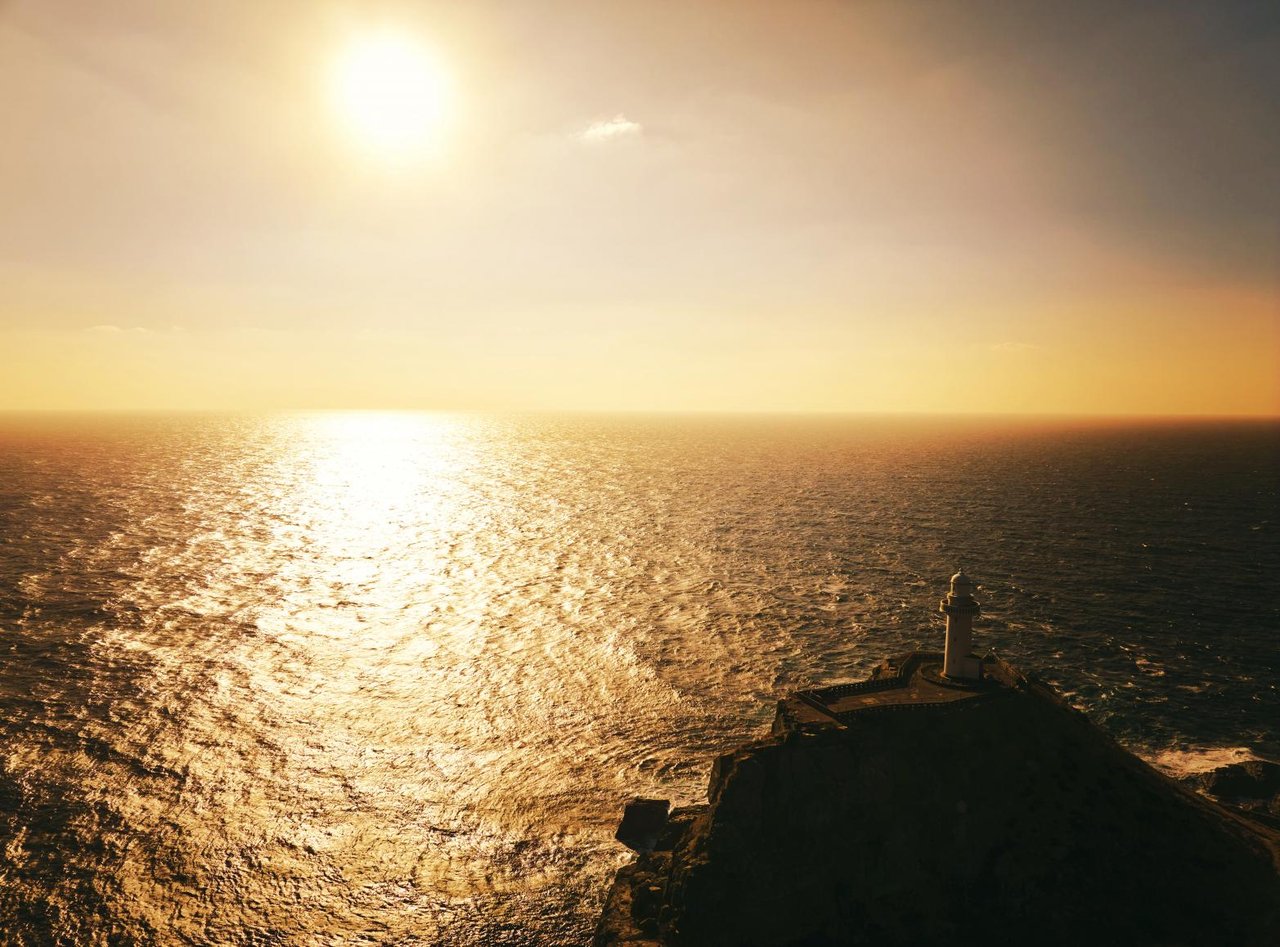Osezaki Lighthouse