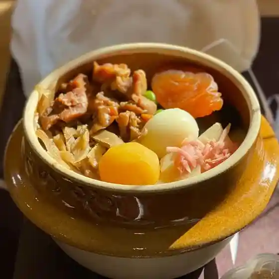 Toge no Kama Meshi Honpo Oginoya Joshin'Etsu Jidoshado Yokokawa Service Area Nobori Sen