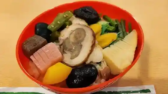 Takaben Joetsu Jidoshado Yokokawa Sabisueria (Kudari Sen)