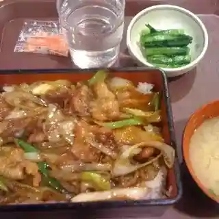 Fudo Terrace Tabito Kitchen